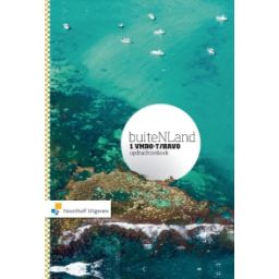 Afbeelding van BuiteNLand 3e ed : 1 vmbo-t/havo : Opdrachtenboek