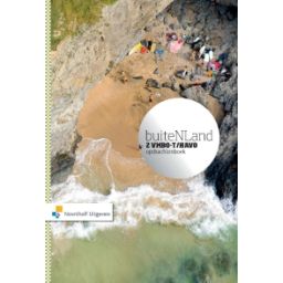 Afbeelding van BuiteNLand 3e ed : 2 vmbo-t/havo : Opdrachtenboek