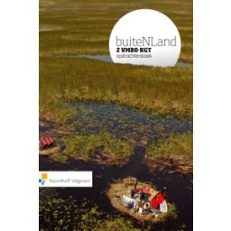 Afbeelding van BuiteNLand 3e ed : 2 vmbo-kgt : Opdrachtenboek