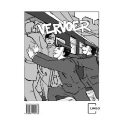 Afbeelding van LWEO Vervoer : havo : Lesbrief