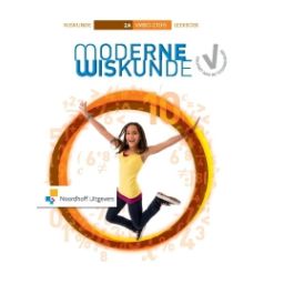 Afbeelding van Moderne wiskunde 10e ed : 2 vmbo-gt/havo A : Leerboek