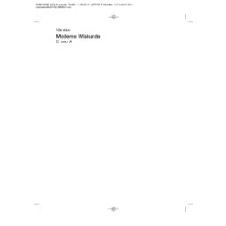 Afbeelding van Moderne wiskunde 10e ed : 6 vwo A : Leerboek
