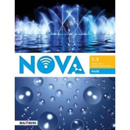 Afbeelding van Nova Nask : 1 en 2 mavo/havo : Leeropdrachtenboek