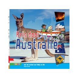 Afbeelding van Reis door... : Australië