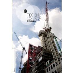 Afbeelding van Technologisch 4e ed : 2 vmbo A : Leerwerkboek