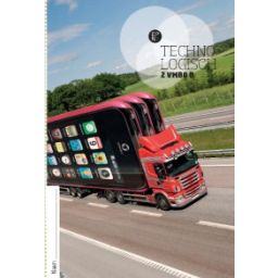 Afbeelding van Technologisch 4e ed : 2 vmbo B : Leerwerkboek