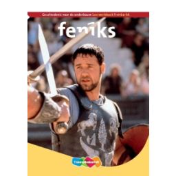 Afbeelding van Feniks 2e dr : 1 vmbo-bk : Leerwerkboek