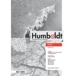 Afbeelding van Humboldt : 2 havo/vwo : Werkbladen