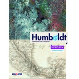 Afbeelding van Humboldt : 3 vwo/gymnasium : Leeropdrachtenboek