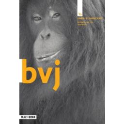 Afbeelding van BVJ 7e ed : 1 vmbo-t/havo/vwo B : Werkboek