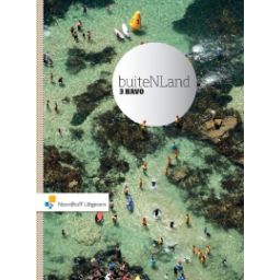 Afbeelding van BuiteNLand 3e ed : 3 havo : Leerboek