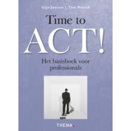 Afbeelding van Time to ACT!