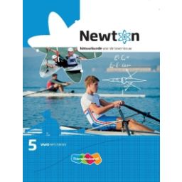 Afbeelding van Newton : 5 vwo : Basisboek