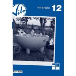 Afbeelding van Vita 2e dr : vmbo-bk : Module 12 : Energie : Werkboek