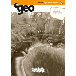 Afbeelding van De geo 4e dr : vwo : Systeem aarde : Werkboek