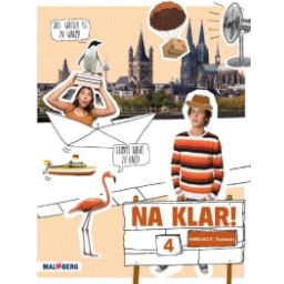 Afbeelding van Na klar! 3e ed : 4 vmbo-kgt : Textbuch
