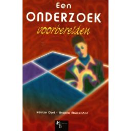 Afbeelding van Een onderzoek voorbereiden