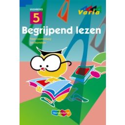 Afbeelding van Uilenreeks : Groep 7+8, dl 5