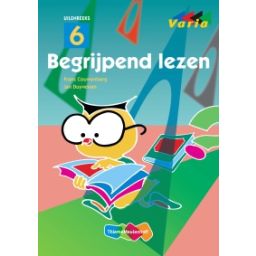 Afbeelding van Uilenreeks : Groep 7+8, dl 6