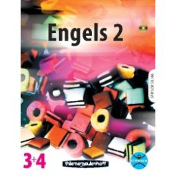 Afbeelding van Dimensie : Engels : 2 : SPW SCW SD 306