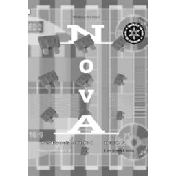 Afbeelding van Nova NaSk 1 1e ed : 4 vmbo-b A : Werkboek