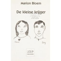 Afbeelding van De kleine krijger