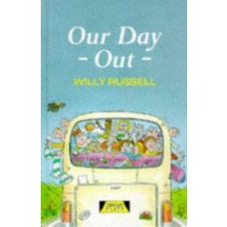 Afbeelding van Our day out