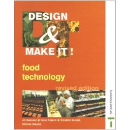 Afbeelding van Design and make it!