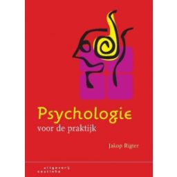 Afbeelding van Psychologie voor de praktijk