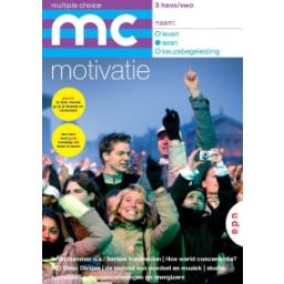 Afbeelding van MC : Leren : 3 havo/vwo : Motivatie