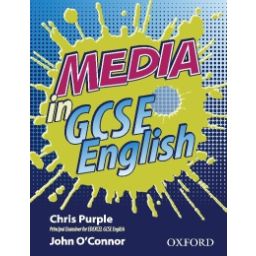 Afbeelding van Media in GCSE English