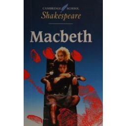 Afbeelding van MacBeth (Cambridge School Shakespeare)