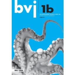 Afbeelding van BVJ 6e dr : 1 vmbo-bk B : Antwoordenboek