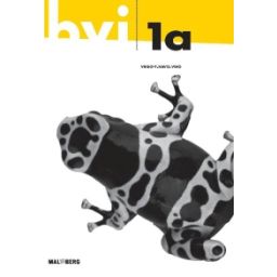 Afbeelding van BVJ 6e dr : 1 vmbo-t/havo/vwo A : Antwoordenboek
