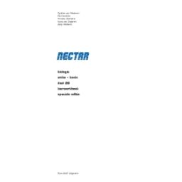 Afbeelding van Explora Nectar 3e ed : speciale editie : 2 vmbo-basis B : Leerwerkboek