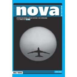 Afbeelding van Nova 2-uurs 3e ed : 1+2 vmbo-kgt B : Uitwerkingenboek