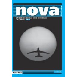 Afbeelding van Nova 2-uurs 3e ed : 1+2 vmbo-kgt A : Uitwerkingenboek