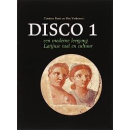 Afbeelding van Disco 3e druk : 1