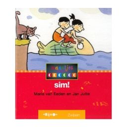 Afbeelding van Sim! (Maantjes)