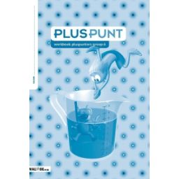 Afbeelding van Pluspunt 3e ed : Groep 6 : Werkboek pluspunters