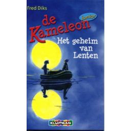 Afbeelding van Het geheim van Lenten