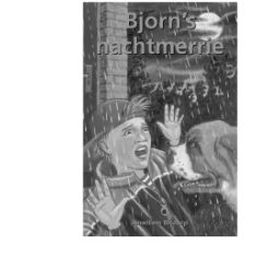 Afbeelding van Bjorn's nachtmerrie (MAF-kinderen ; dl. 1)