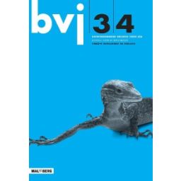 Afbeelding van BVJ 6e dr : 3+4 vmbo-k : Erfelijkheid en evolutie : Antwoordenboek