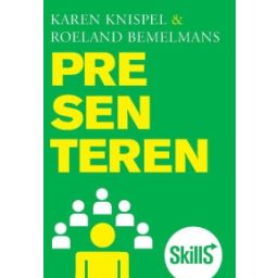 Afbeelding van Presenteren