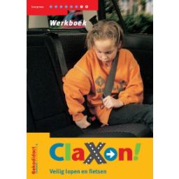 Afbeelding van Claxon! : Groep 7 : Werkboek