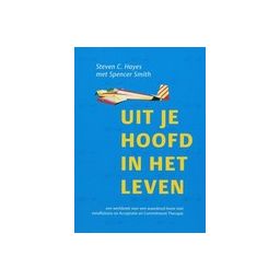 Afbeelding van Uit je hoofd, in het leven