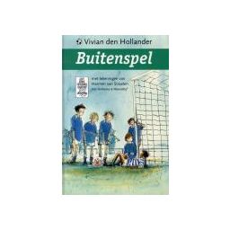 Afbeelding van Buitenspel