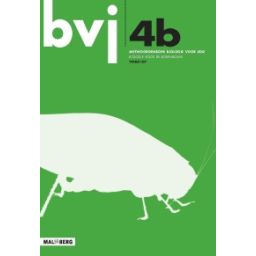 Afbeelding van BVJ 6e dr : 4 vmbo-gt B : Antwoordenboek