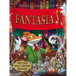 Afbeelding van Fantasia V