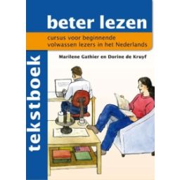 Afbeelding van Beter lezen